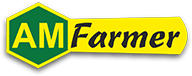 AM Farmer - logo
