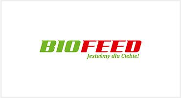 BIOFEED - logo